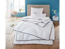 Bild 2 von BADENIA TRENDLINE Sommer-Bettdecke »Tencel«, mit Baumwoll-Bezug, leicht