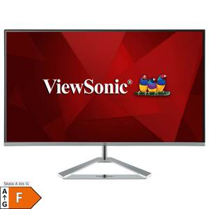 Viewsonic VX2476-SMH 60,45 cm (23,8)" Monitor