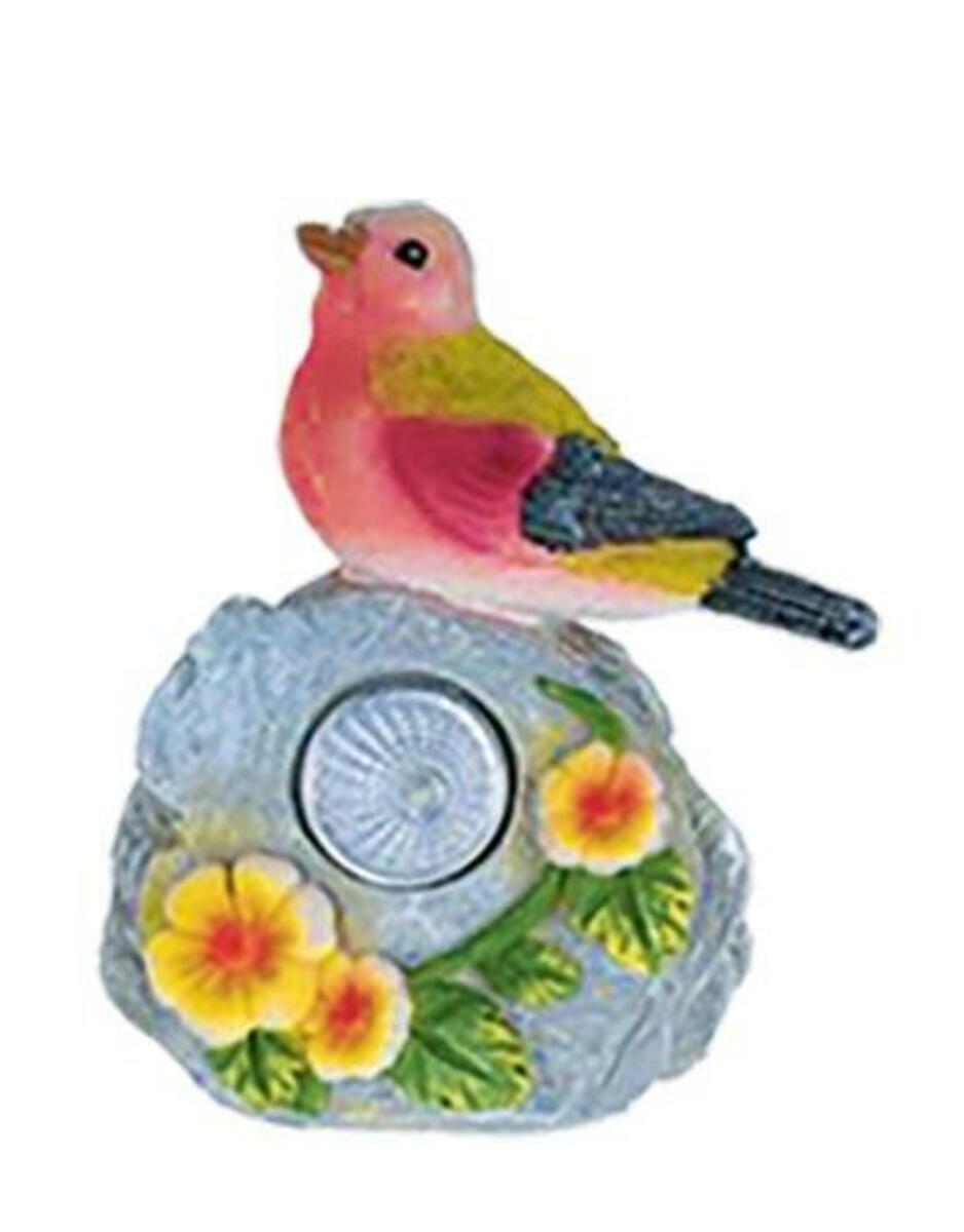 Bild 3 von LED-Solar-Lampe ca. 11 cm hoch