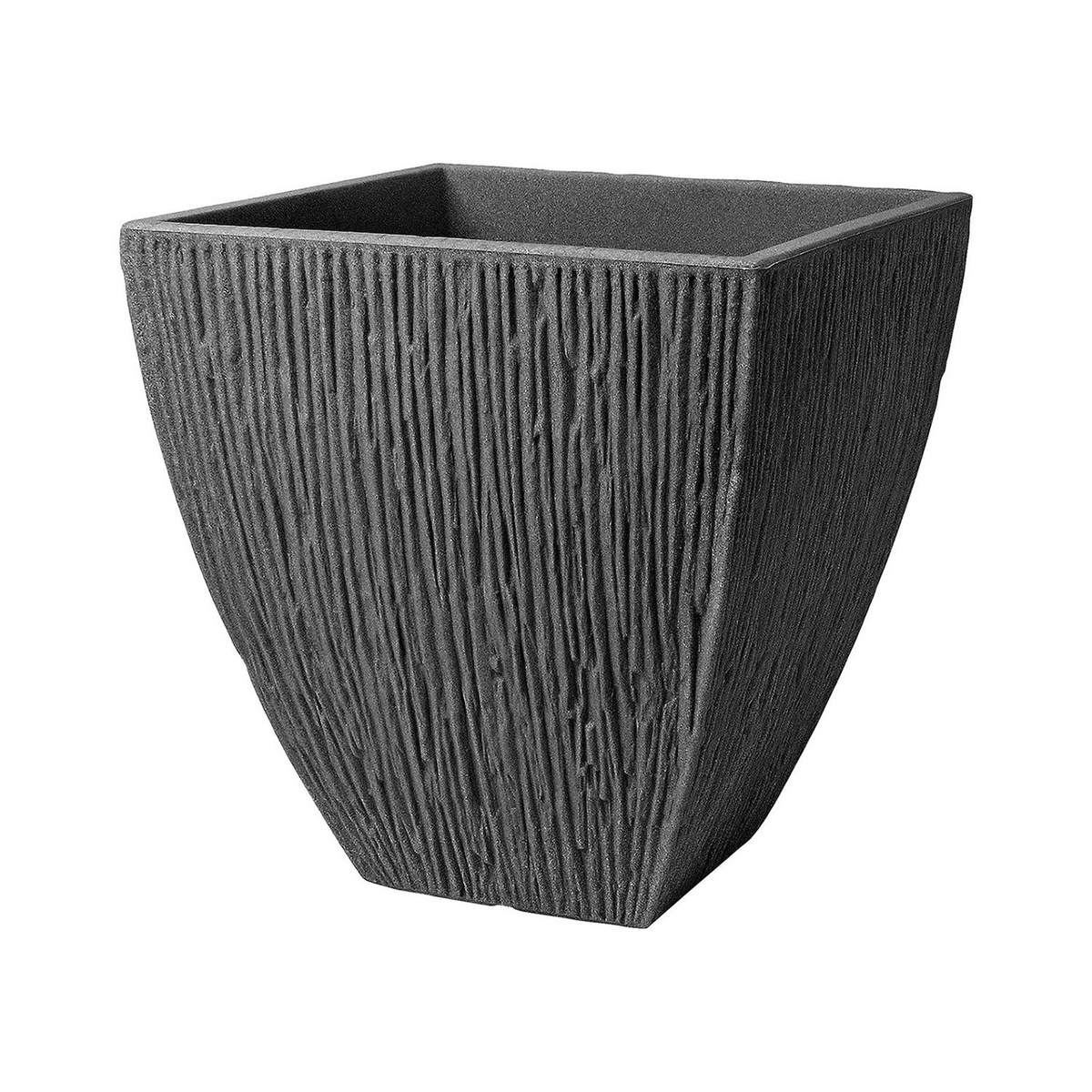 Bild 4 von BELAVI Kleiner Rillen-Pflanztopf