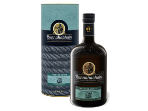 Bunnahabain Stiùireadair Islay Single Malt Scotch Whisky 46,3% Vol