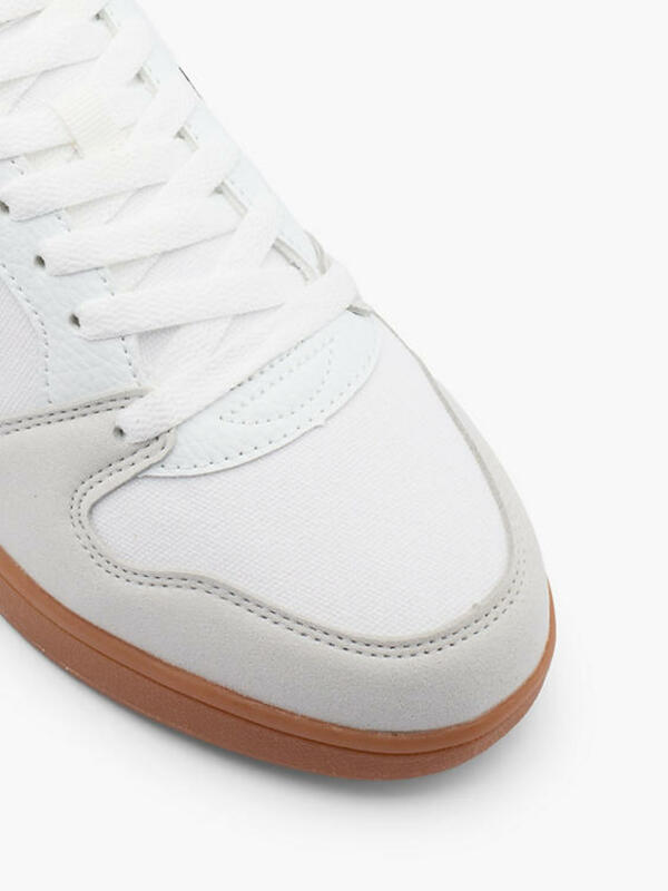 Bild 2 von hummel Sneaker CENTER COURT