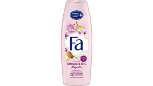 Fa Duschcreme Cream & Oil Magnolie