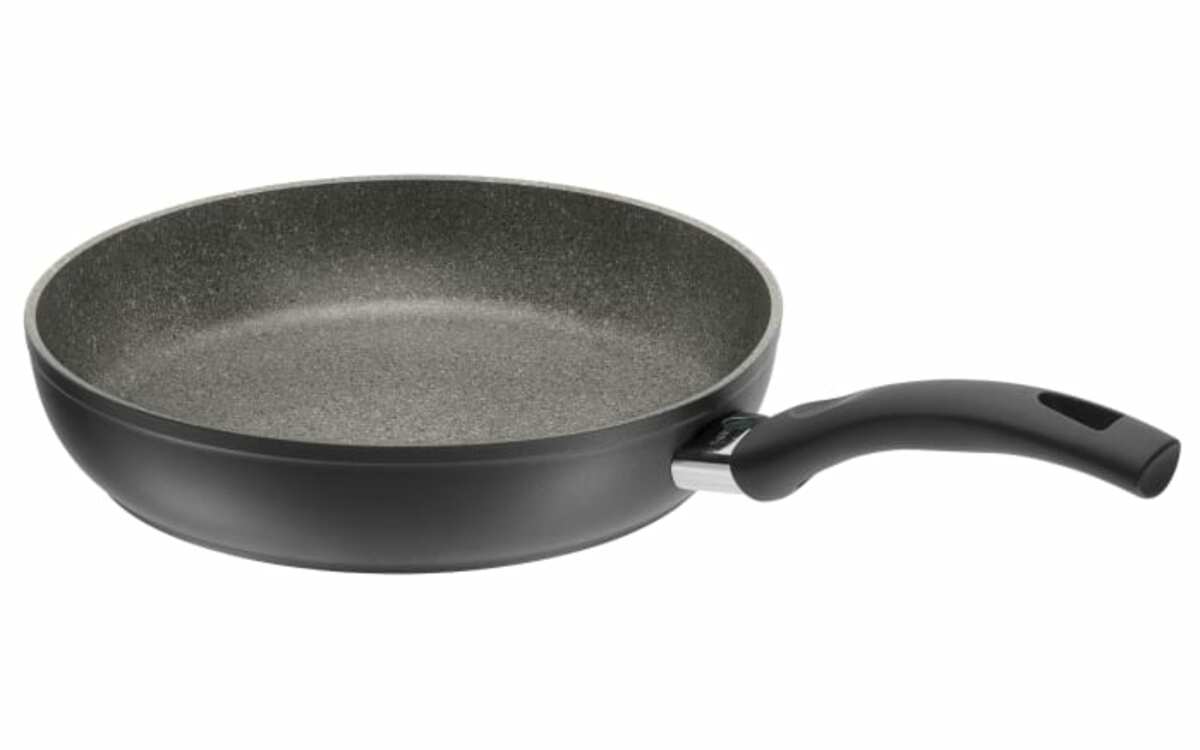 Bild 1 von Bratpfanne Bari Granitium in schwarz, 28 cm