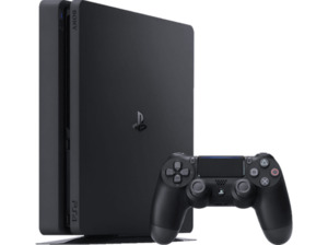 SONY PlayStation 4™ 500GB Black