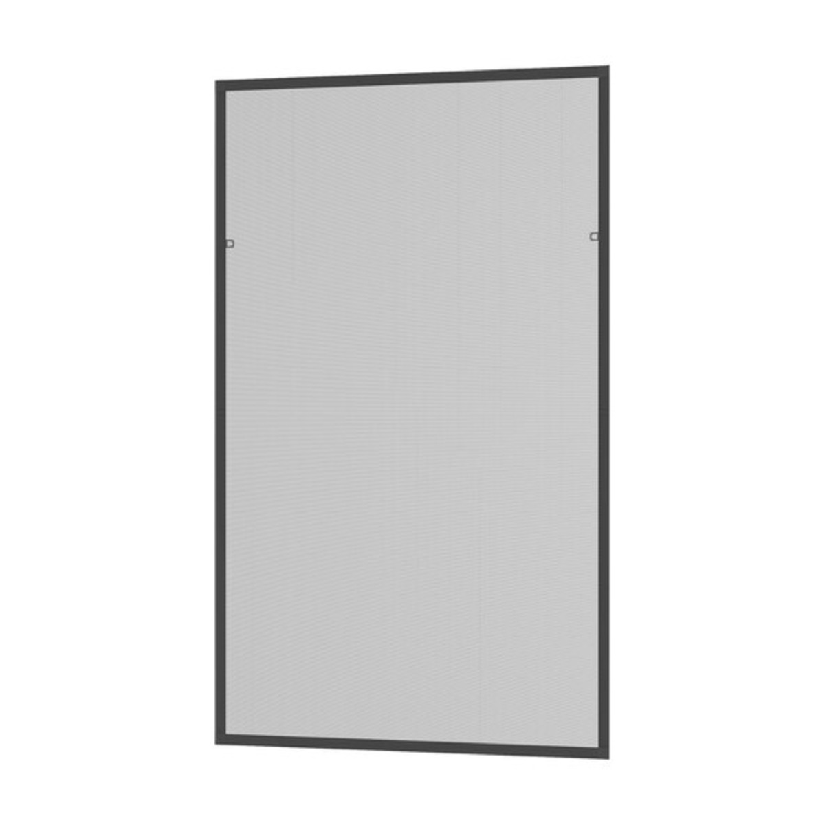Bild 1 von Insektenschutz Fensterbausatz Compact XL, 130 x 220 cm, anthrazit