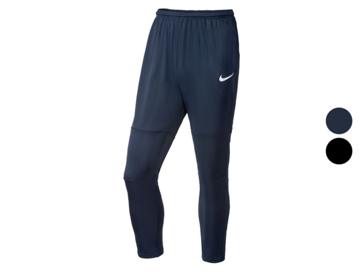 Bild 1 von Nike Herren Trainingshose, schweißableitendes, schnell trocknendes Material