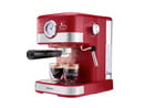 Bild 2 von SILVERCREST® Espressomaschine Siebträger »SEM 1100 C5«, 1100 W, rot