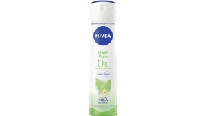 NIVEA Deo Spray Fresh Pure
