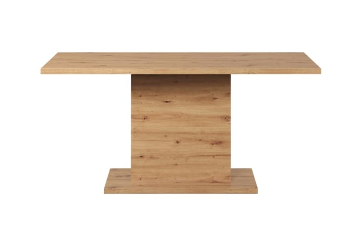 Bild 2 von Trendteam - Esstisch Follow, Artisan Eiche Nachbildung