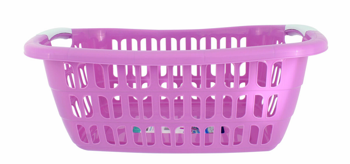 Bild 1 von Wäschekorb