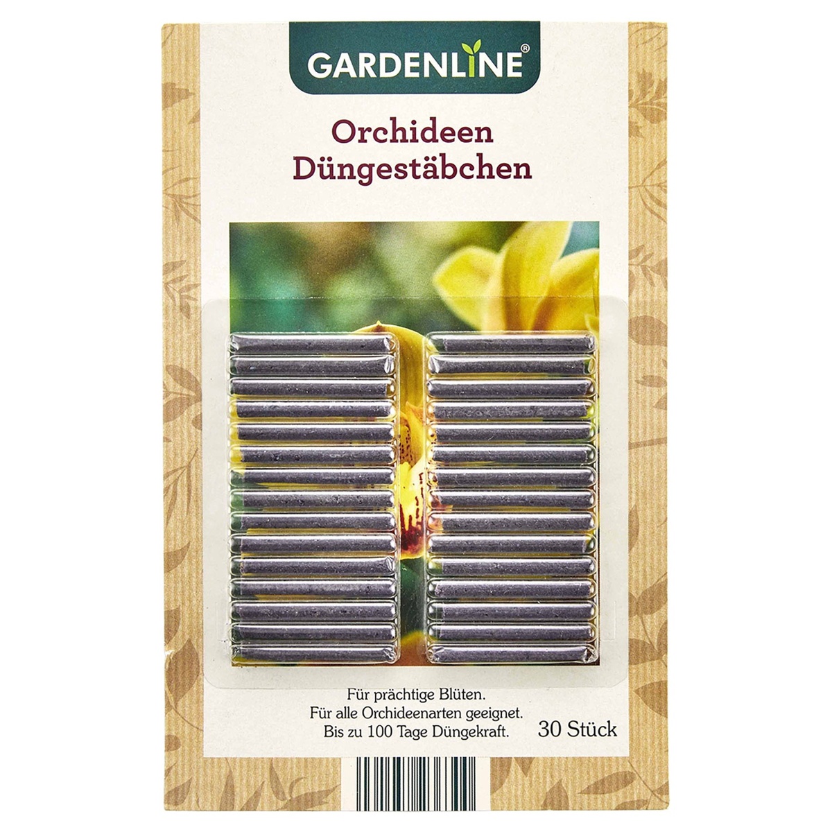 Bild 3 von GARDENLINE Düngestäbchen
