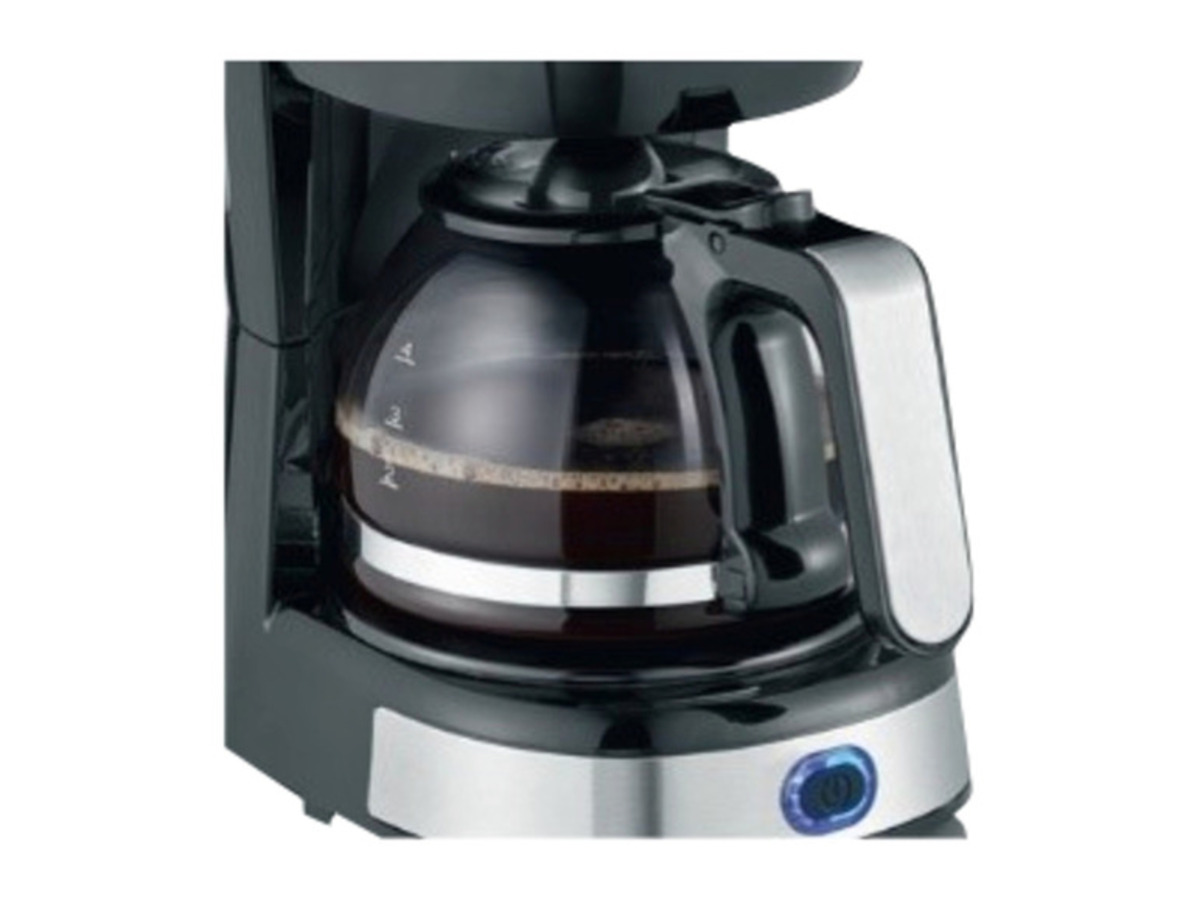 Bild 4 von SEVERIN Filterkaffeemaschine »KA 9258«
