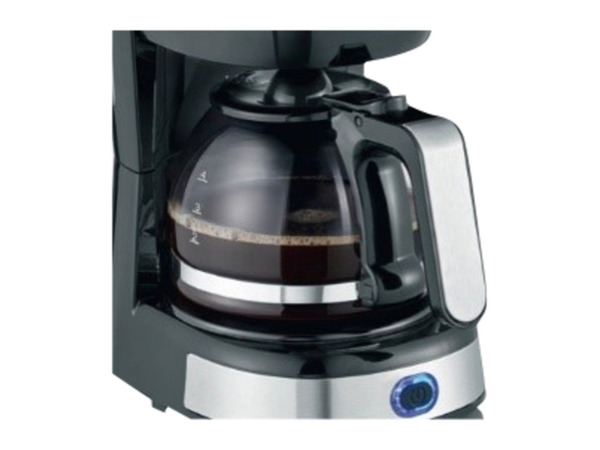 Bild 4 von SEVERIN Filterkaffeemaschine »KA 9258«