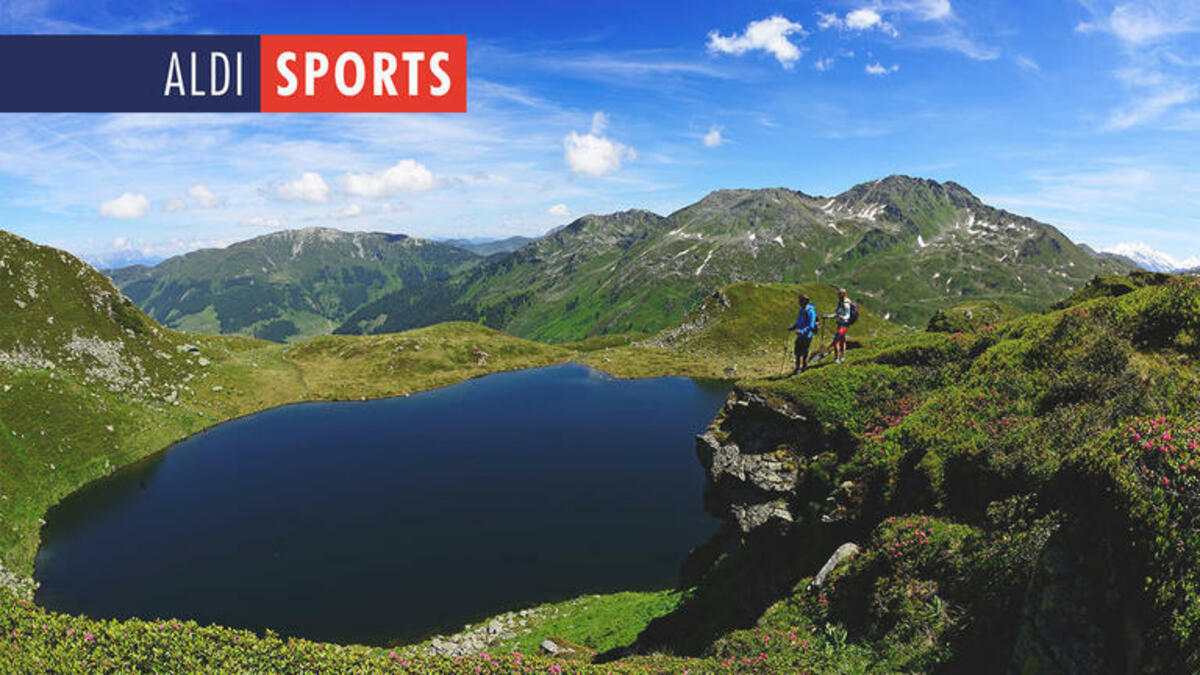 Bild 1 von Eigene Anreise Österreich/Tirol: Hotel-Pension Unterbräu im Brixental