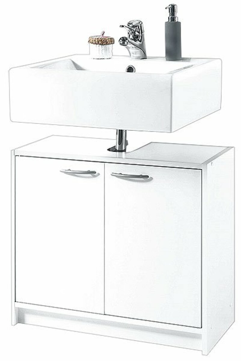Bild 2 von Waschbeckenunterschrank