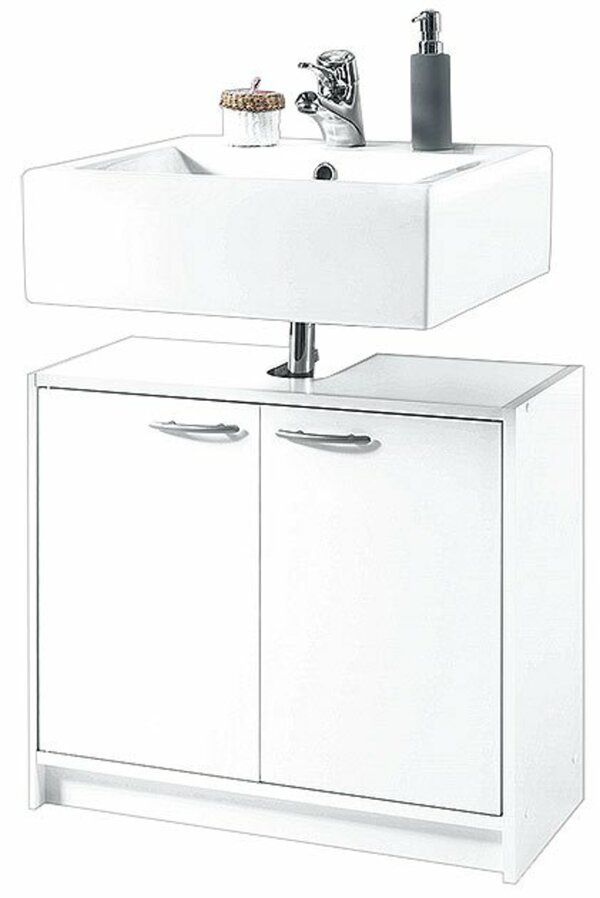 Bild 2 von Waschbeckenunterschrank