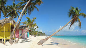 Kreuzfahrten Südliche Karibik & Dominikanische Republik: Costa Fascinosa