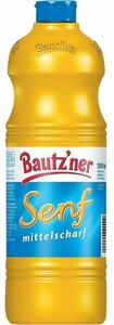 Bautz`ner Senf