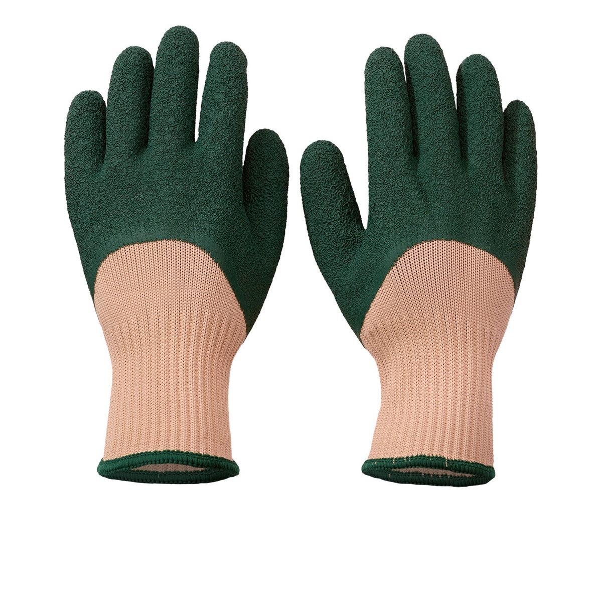 Bild 2 von GARDENLINE Garten-Arbeitshandschuhe