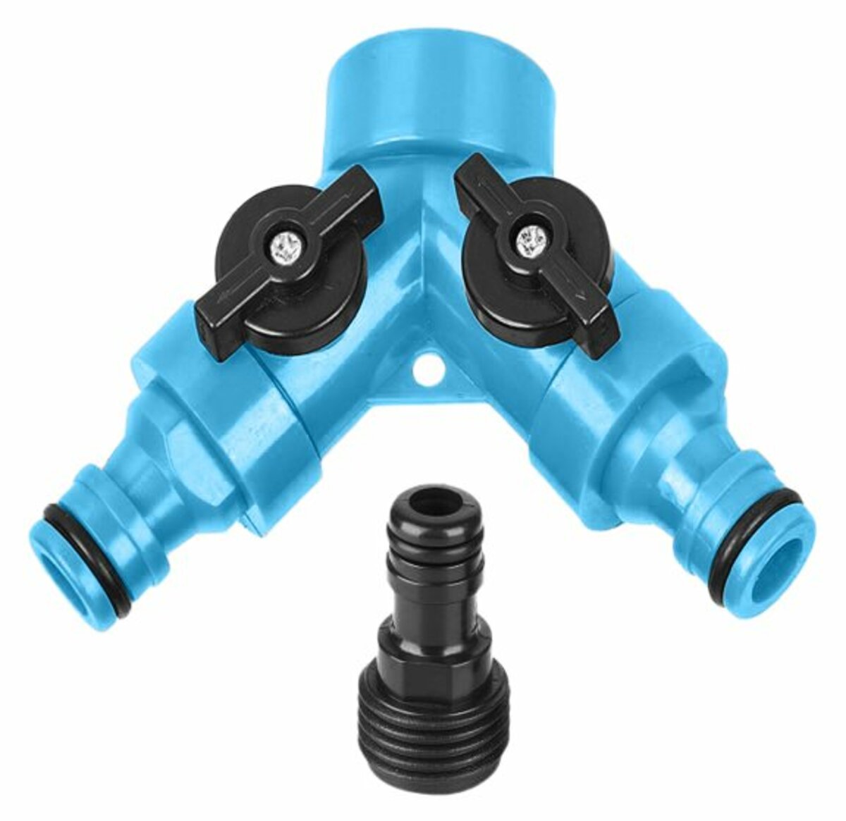 Bild 1 von Y-Wasseranschluss