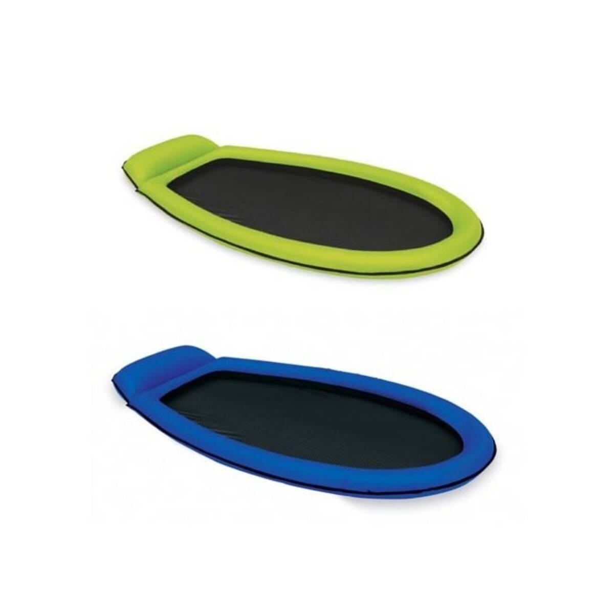 Bild 1 von Intex - Schwimmliege mit Netz - Wasserhängematte - 1 Stück