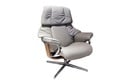 Bild 1 von Ruhesessel Stressless M Reno 1169,  grau, 360° drehbar