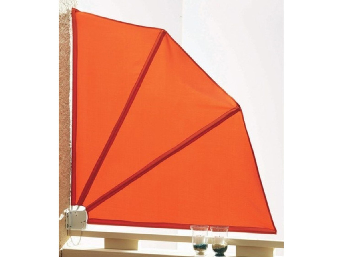 Bild 4 von Grasekamp Fächer Sichtschutz