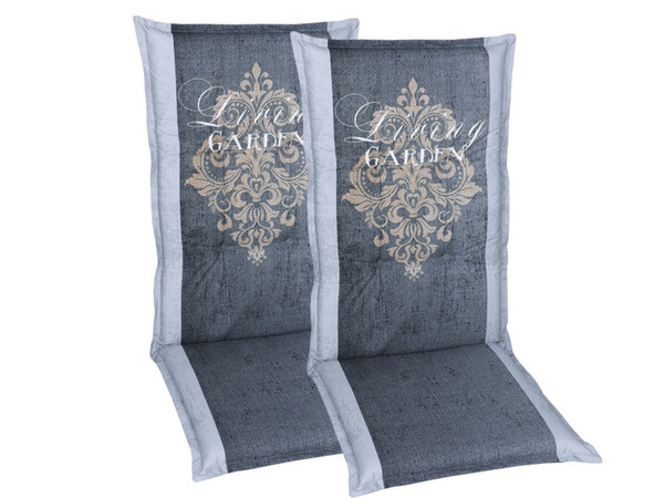 Bild 2 von GO-DE Textil Gartenauflage Living Garden