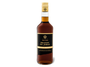 Brandy de Jerez Solera Reserva 36% Vol