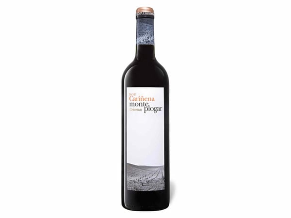 Bild 1 von Monte Plogar Crianza DOP trocken, Rotwein 2014