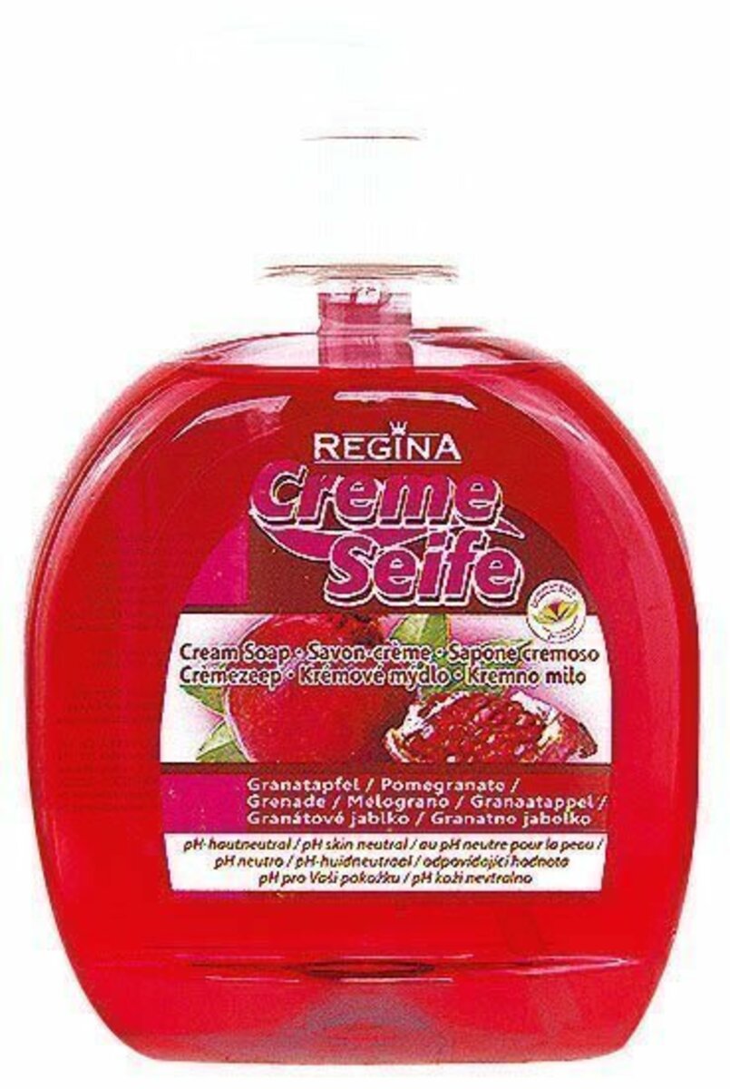 Bild 1 von Cremeseife 500 ml