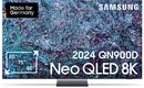 Bild 1 von GQ85QN900DT 214 cm (85") Neo QLED-TV graphitschwarz / G