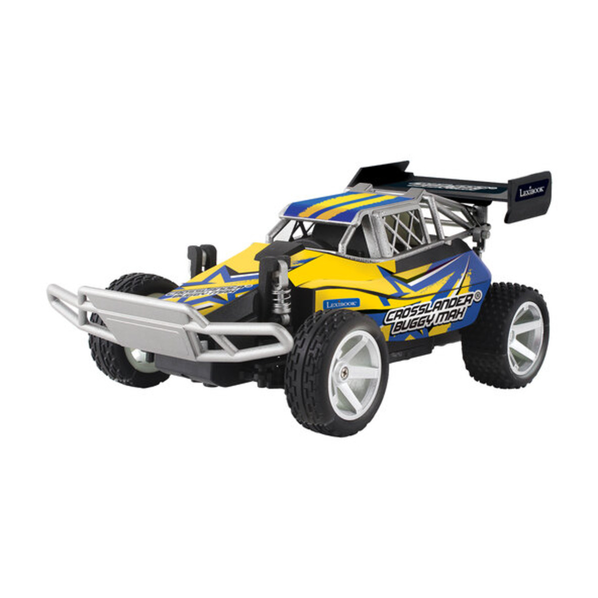 Bild 1 von Crosslander® Ferngesteuertes Auto Buggy Max