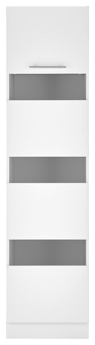Bild 1 von WÄSCHESCHRANK CLARA, Weiß