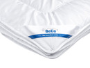 Bild 4 von BeCo Vierjahreszeiten-Bettdecke »Royal Soft«, leicht bis extra warm