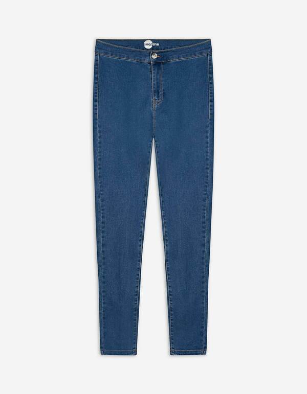 Bild 1 von Damen Jeans - Skinny Fit