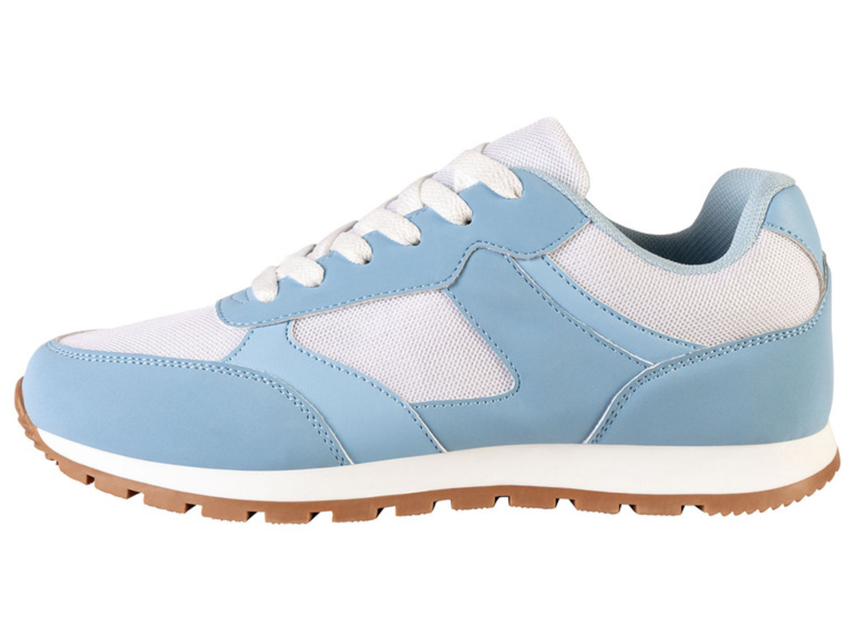 Bild 3 von esmara® Damen Sneaker mit textiler Innenausstattung