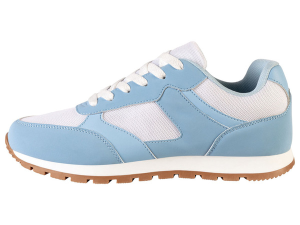 Bild 3 von esmara® Damen Sneaker mit textiler Innenausstattung