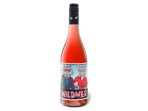 Weingut Wildner Spätburgunder Rosé QbA, Roséwein 2019