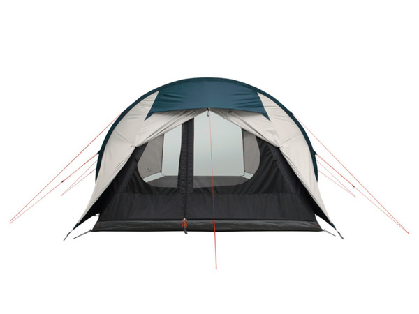 Bild 2 von Easy Camp Campingzelt Menorca 500 weiß