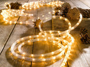 Bild 2 von LIVARNO home Lichterschlauch flexibel mit 8 Leuchtmodi