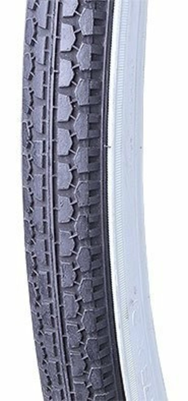 Bild 3 von Fahrrad-Bereifung