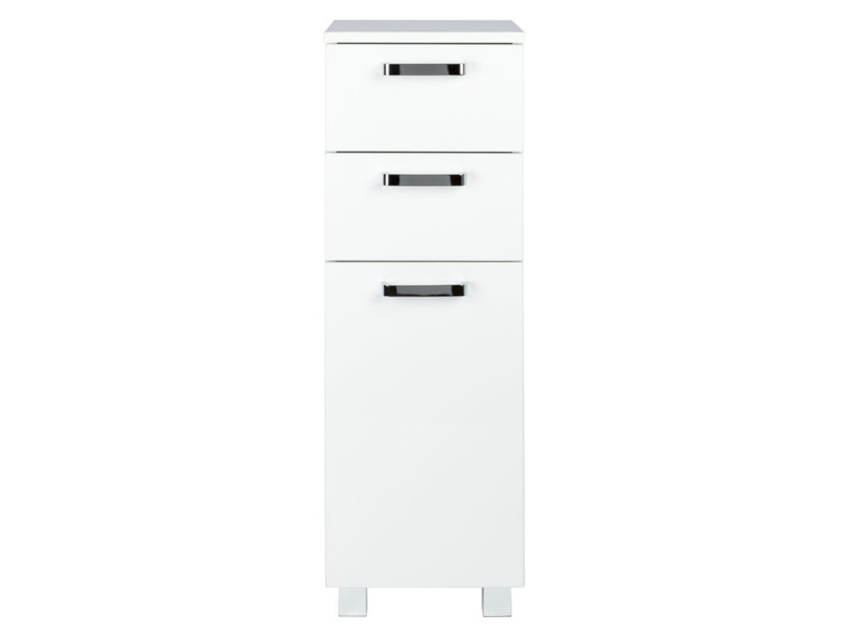 Bild 2 von LIVARNO home Badmöbel-Set Palermo (3-teilig)