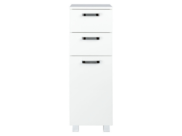 Bild 2 von LIVARNO home Badmöbel-Set Palermo (3-teilig)