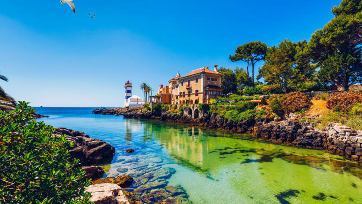 Bild 1 von Rundreisen Portugal/Lissabon & Madeira: Rundreise von Lissabon bis Funchal