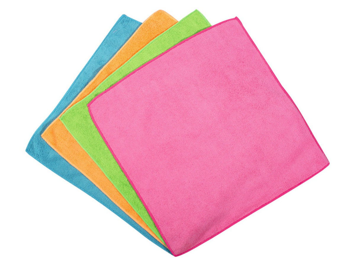 Bild 2 von Vileda Tücher- / Schwämme-Set