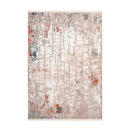 Bild 1 von XXXLutz Vintage-teppich 160/230 cm grau, rosa , Ilm8Y-160-230 , Textil , Used look , 160x230 cm , für Fußbodenheizung geeignet , 005937007564