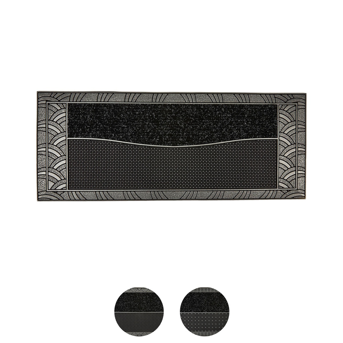 Bild 1 von HOME CREATION Türmatte