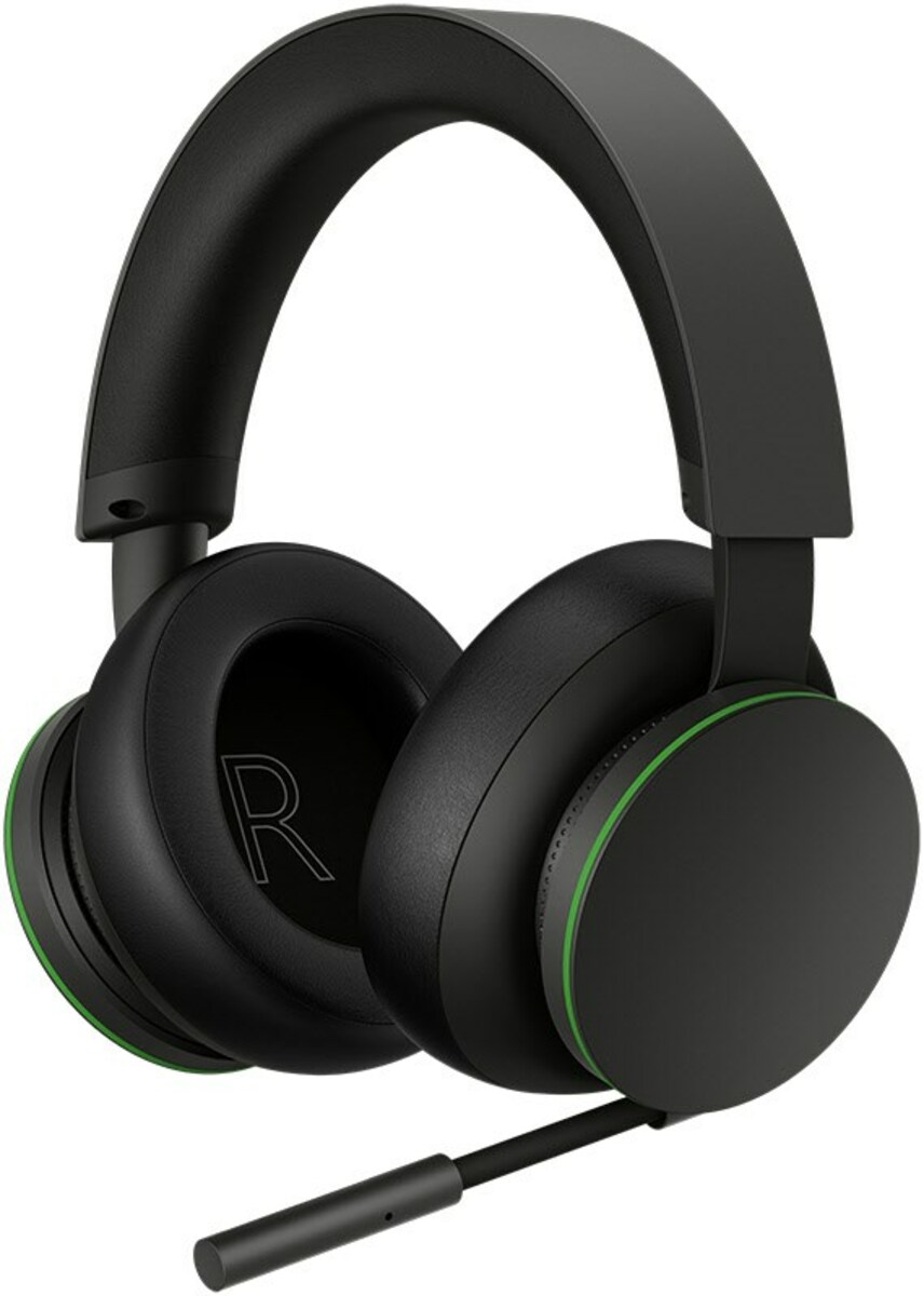 Bild 1 von Xbox Wireless Headset Zubehör